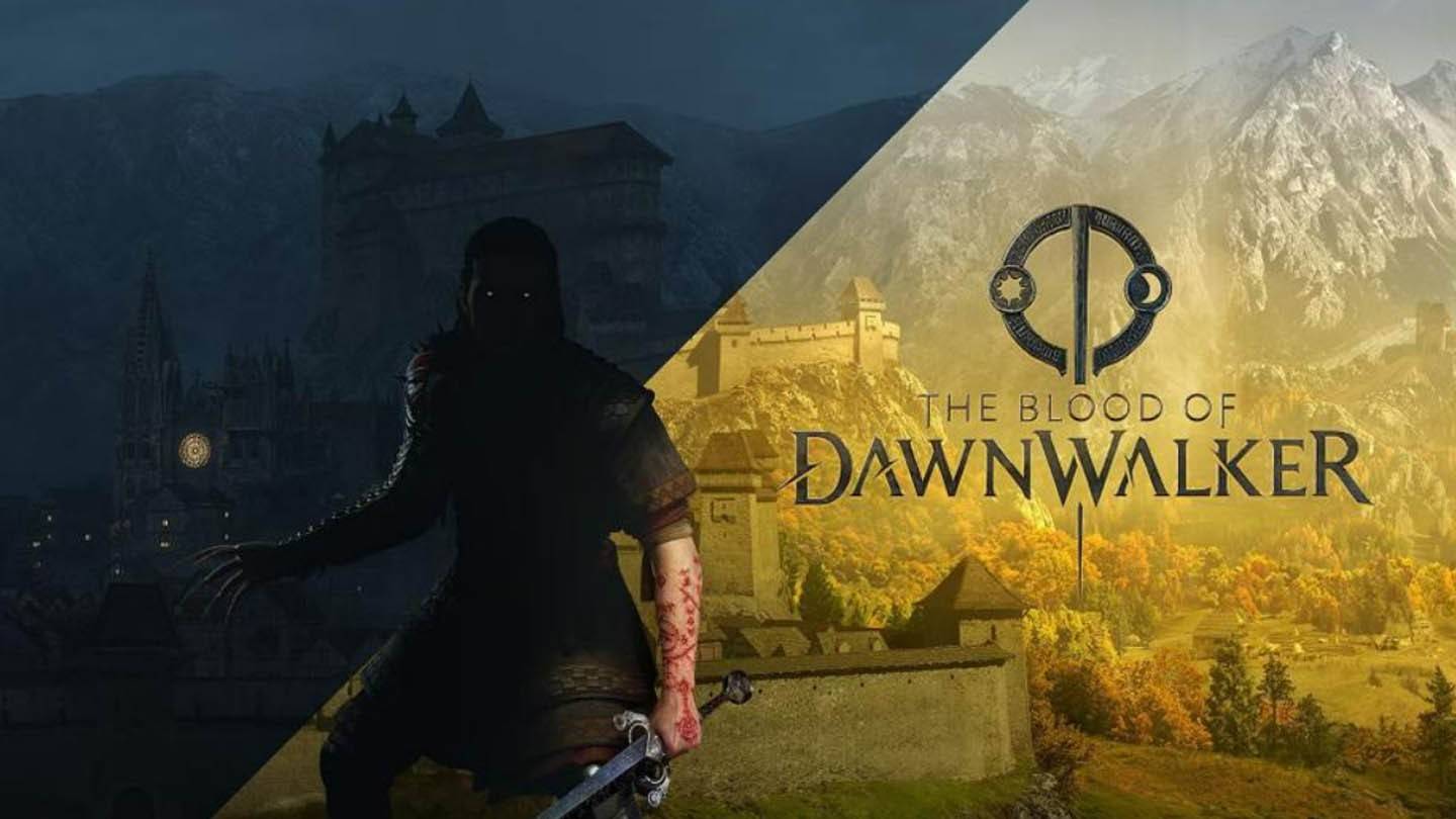 逐步：管理Dawnwalker的血液中的時間