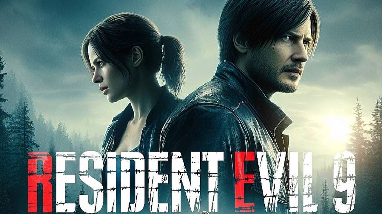 Volgende Resident Evil met grote serie herinvention: geruchten