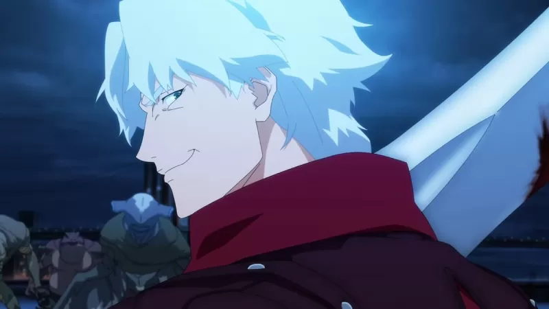 2025年春季Crunchyroll和Netflix上的動漫陣容揭曉