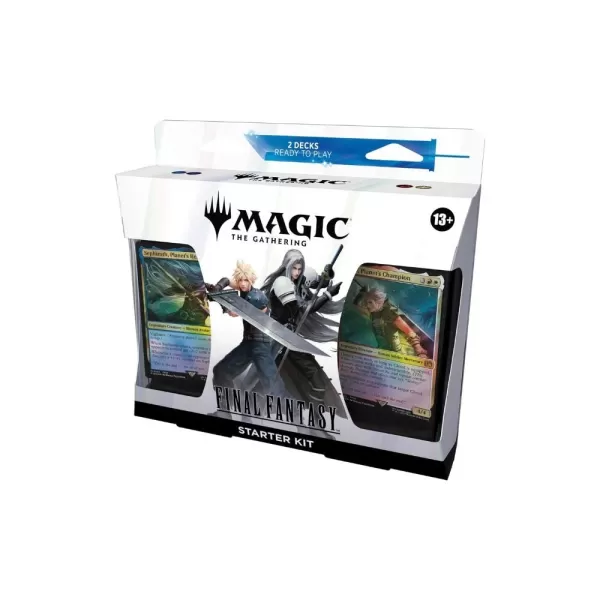 サムスンGalaxy S25とMTGファイナルファンタジー予約特典が今すぐ利用可能