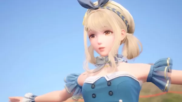 Infinity Nikki 1.5 การโต้เถียง: ประกาศผลตอบแทน 