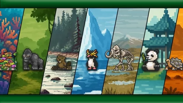 Orna lanceert NatureBlight: A Global Environmental Awareness RPG