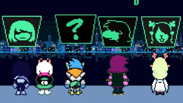 DELTARUNE Monsters And Why You Should Spare Them