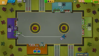 Airport Control 2 : Airplane स्क्रीनशॉट 4