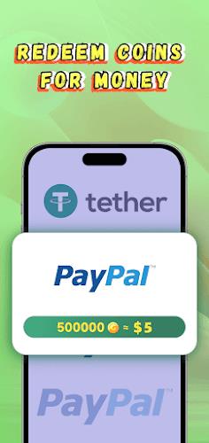 Make Money-Real Cashout APP Ekran Görüntüsü 4