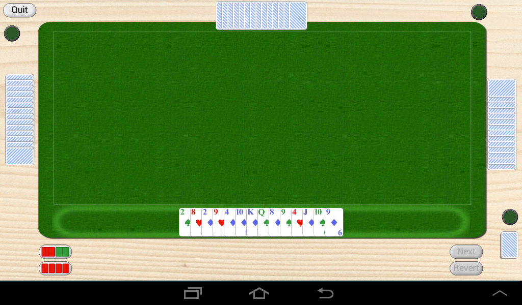 Rummy Mobile HD スクリーンショット 2