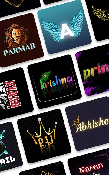 Text Art - Add Text to Photo Screenshot 2