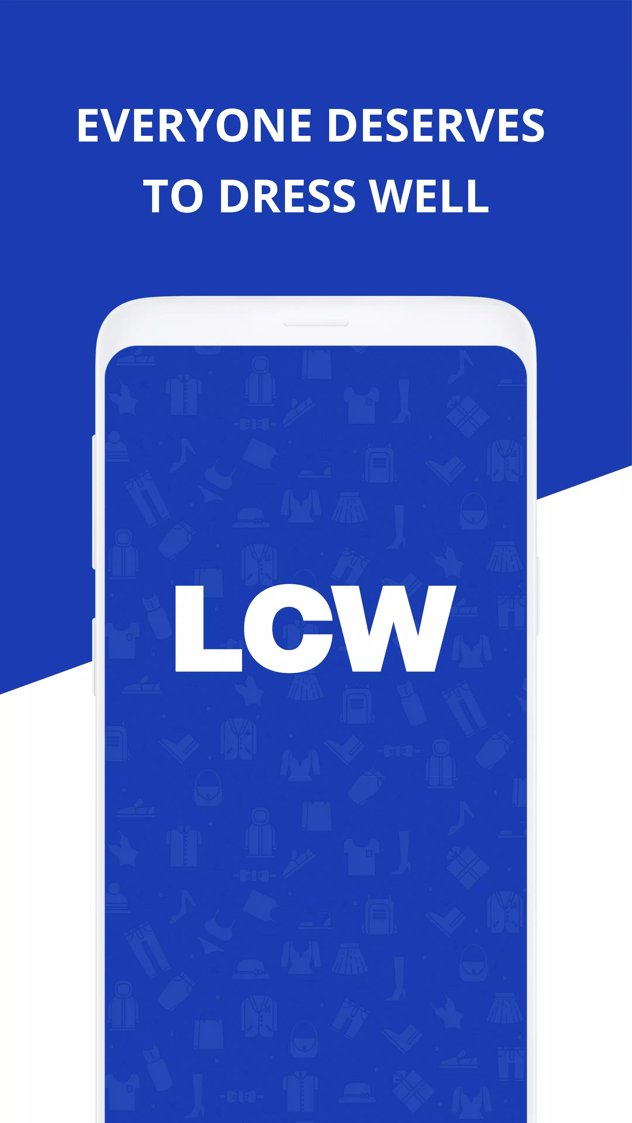 LCW – Online Alışveriş應用截圖第1張