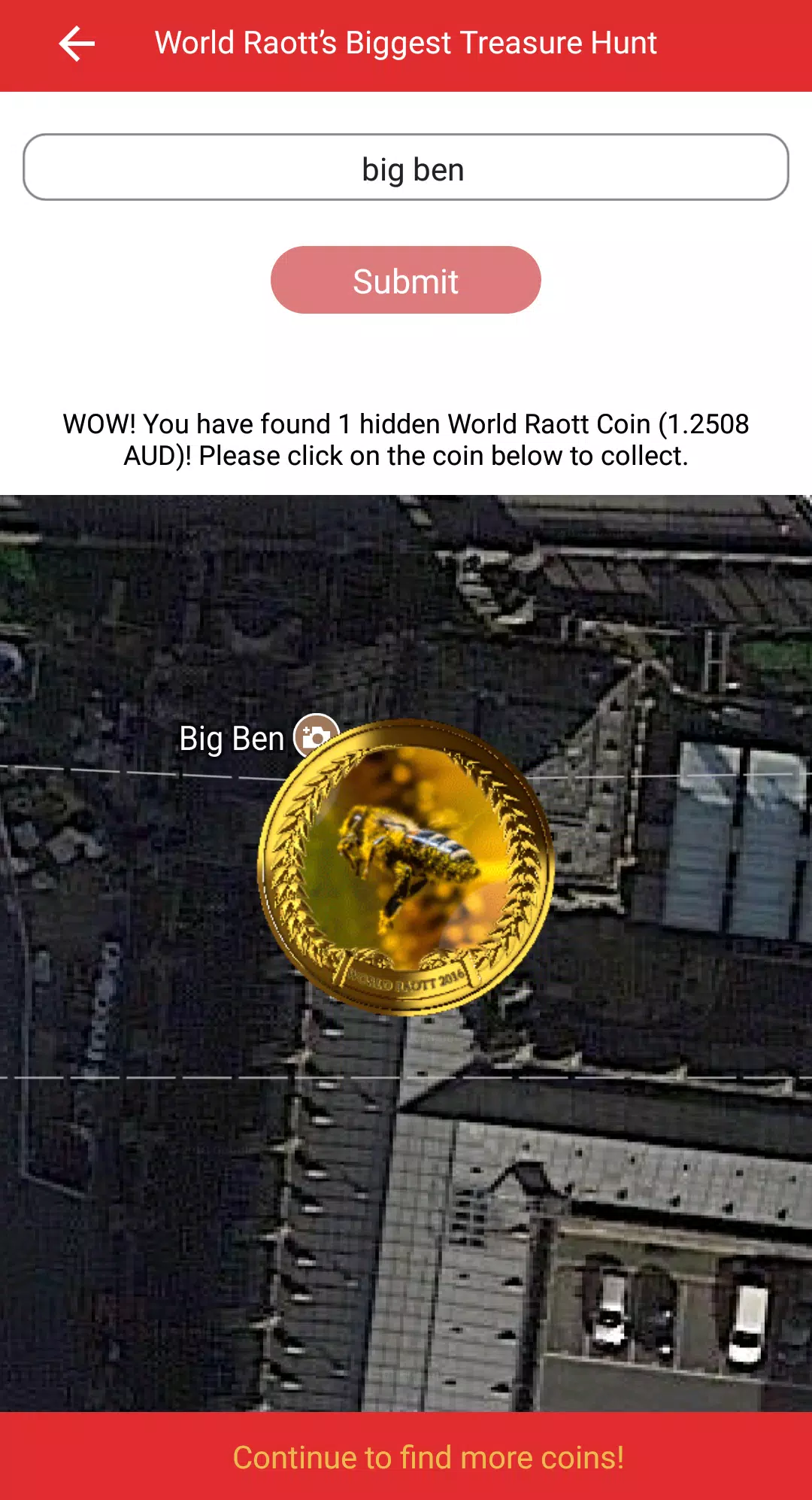 World Raott應用截圖第4張