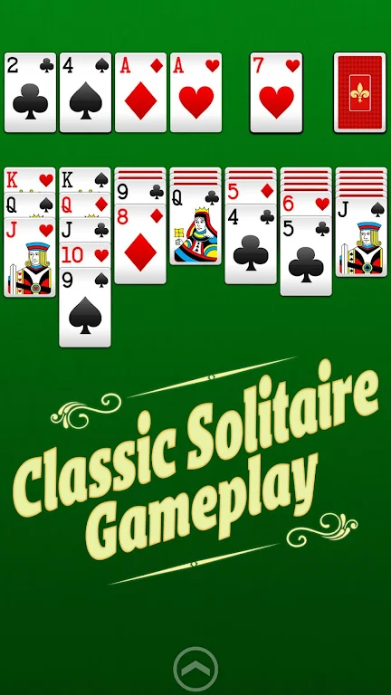 ♠♥ Solitaire FREE ♦♣ Screenshot 2