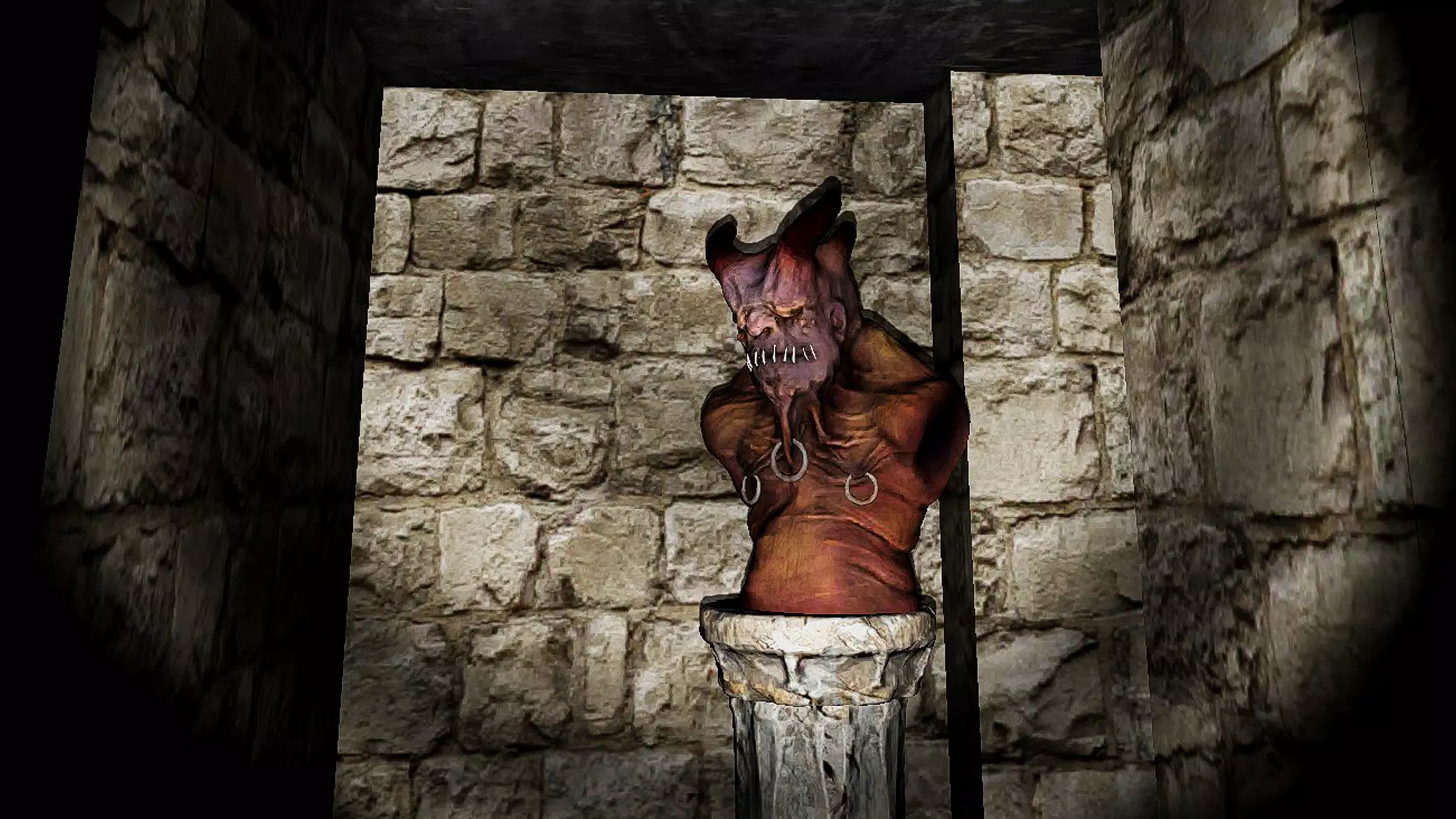 Garden of Fear Screenshot 2