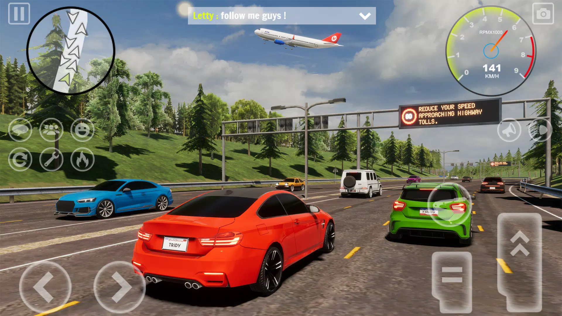 Drive Quest স্ক্রিনশট 2