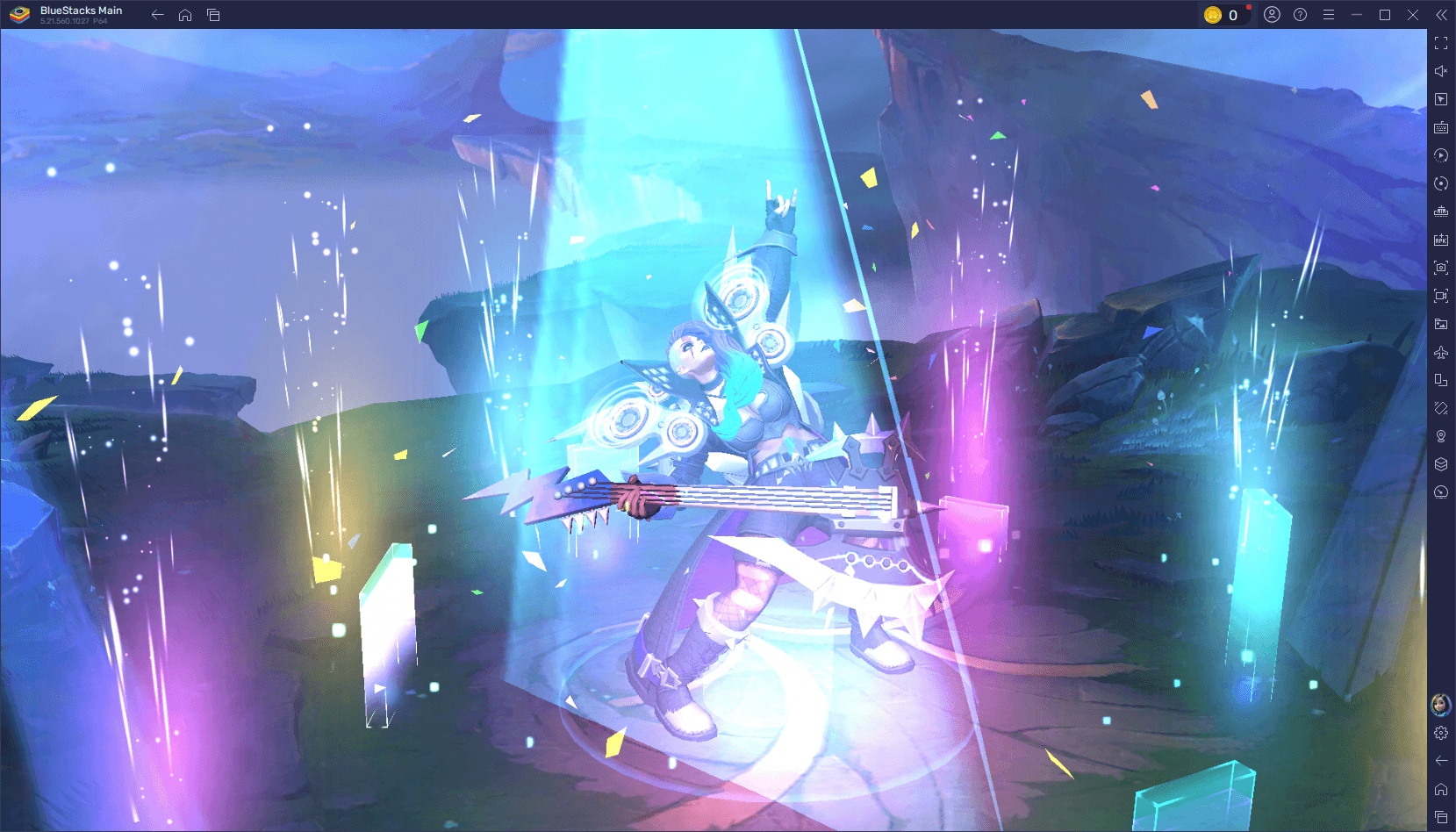 免費《Mobile Legends》皮膚贈品：感恩活動宣布