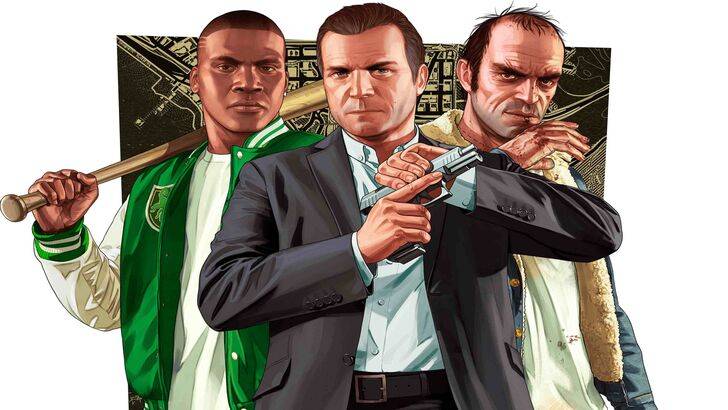 O GTA da Rockstar on -line para ficar ao vivo, apesar da demanda por GTA 6