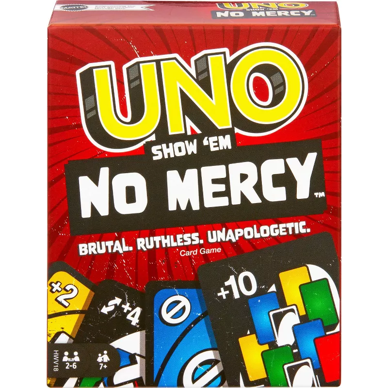 UNO紙牌遊戲現在$ 5.19出售