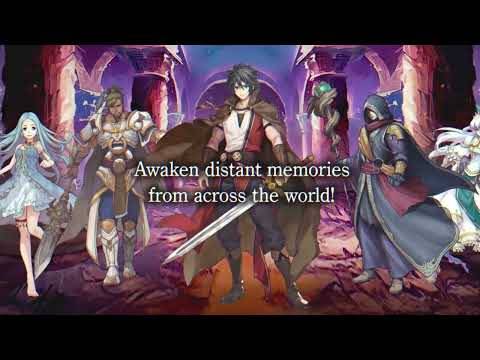 Astral Takers Gameplay စခရင်ရိုက်ကူးမှု