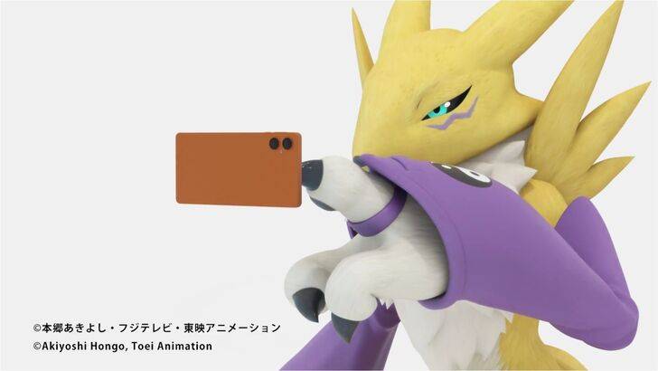 Digimon TCG移动应用程序发行了