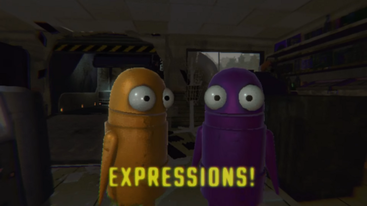 Zeekers discussing REPO mechanics