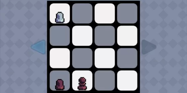 Real Auto Chess porta meccanici di battler automatici agli scacchi classici