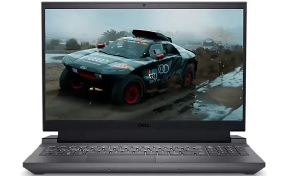 Dell G15 Intel Core i9-13900HX RTX 4060 Gaming Laptop