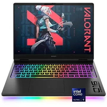 HP Omen Max 16 RTX 5070 Ti, 5080 Gaming Laptops on Sale for Memorial Day