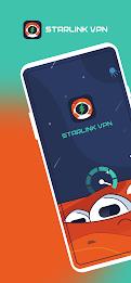 StarLink VPN Screenshot 1