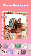 Yoshion - Pic Collage Maker Скриншот 3