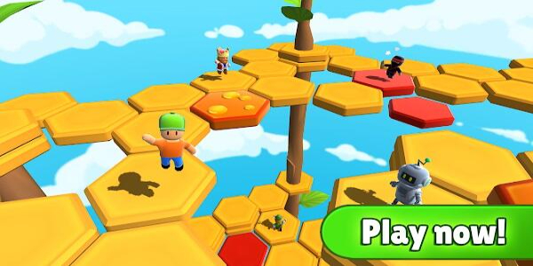 Kipas Guys Mod Screenshot 3