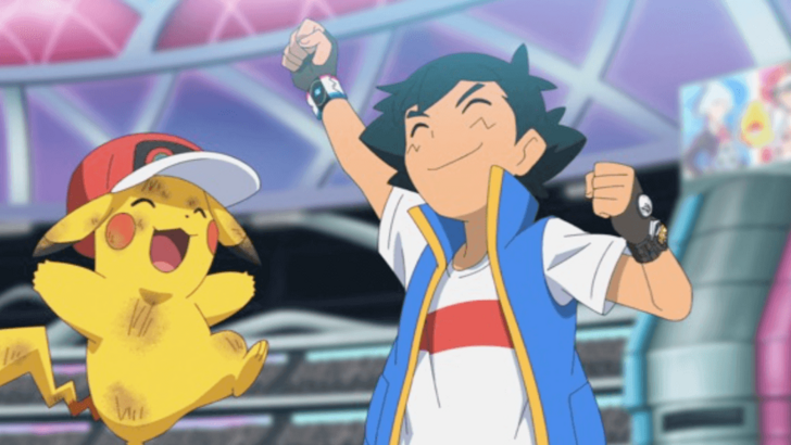 Şili Başkanı Onur Pokémon TCG Dünya Şampiyonu