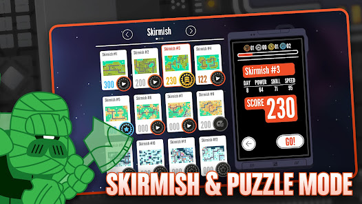 Warbits+ Mod Screenshot 3