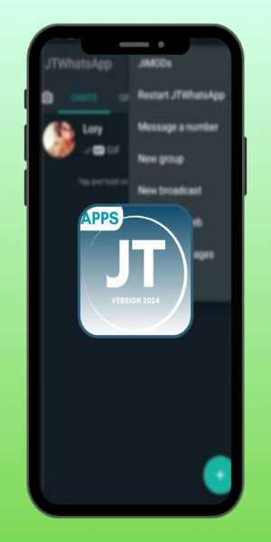 JT Washapp 2024 Advice應用截圖第3張