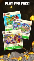 The Lucky Miner: The Cash App スクリーンショット 2