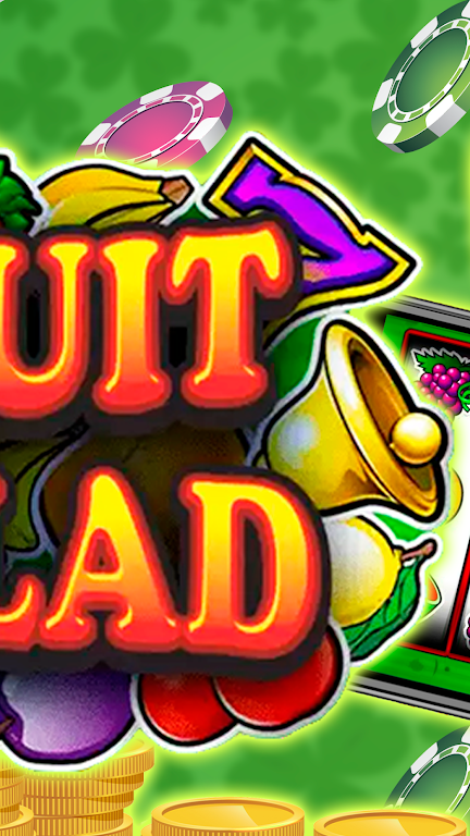 Fruit Salad應用截圖第2張