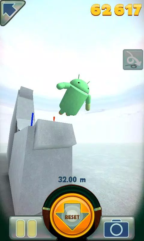 Stair Dismount应用截图第2张