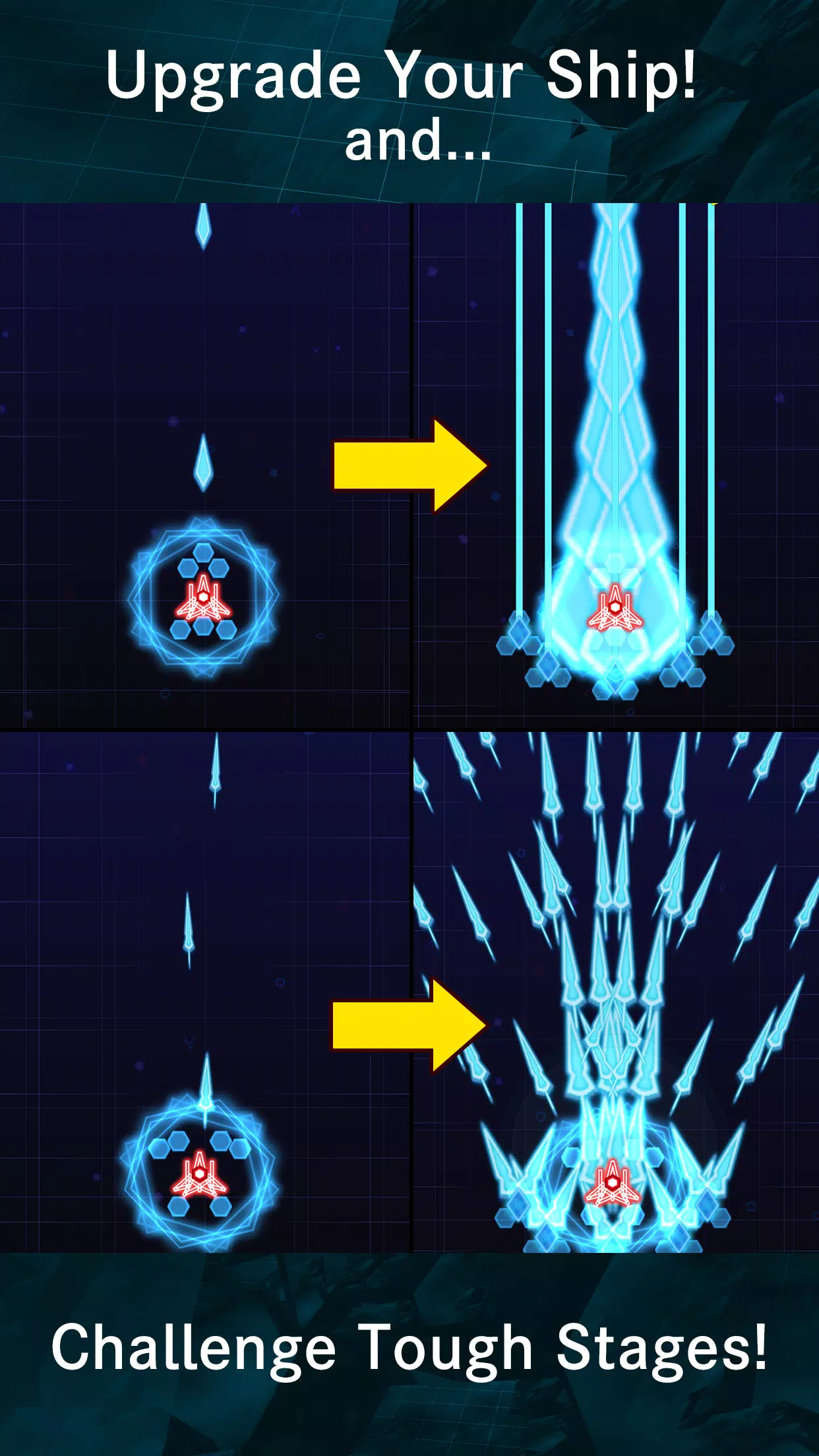 Bullet Hell Monday Screenshot 3