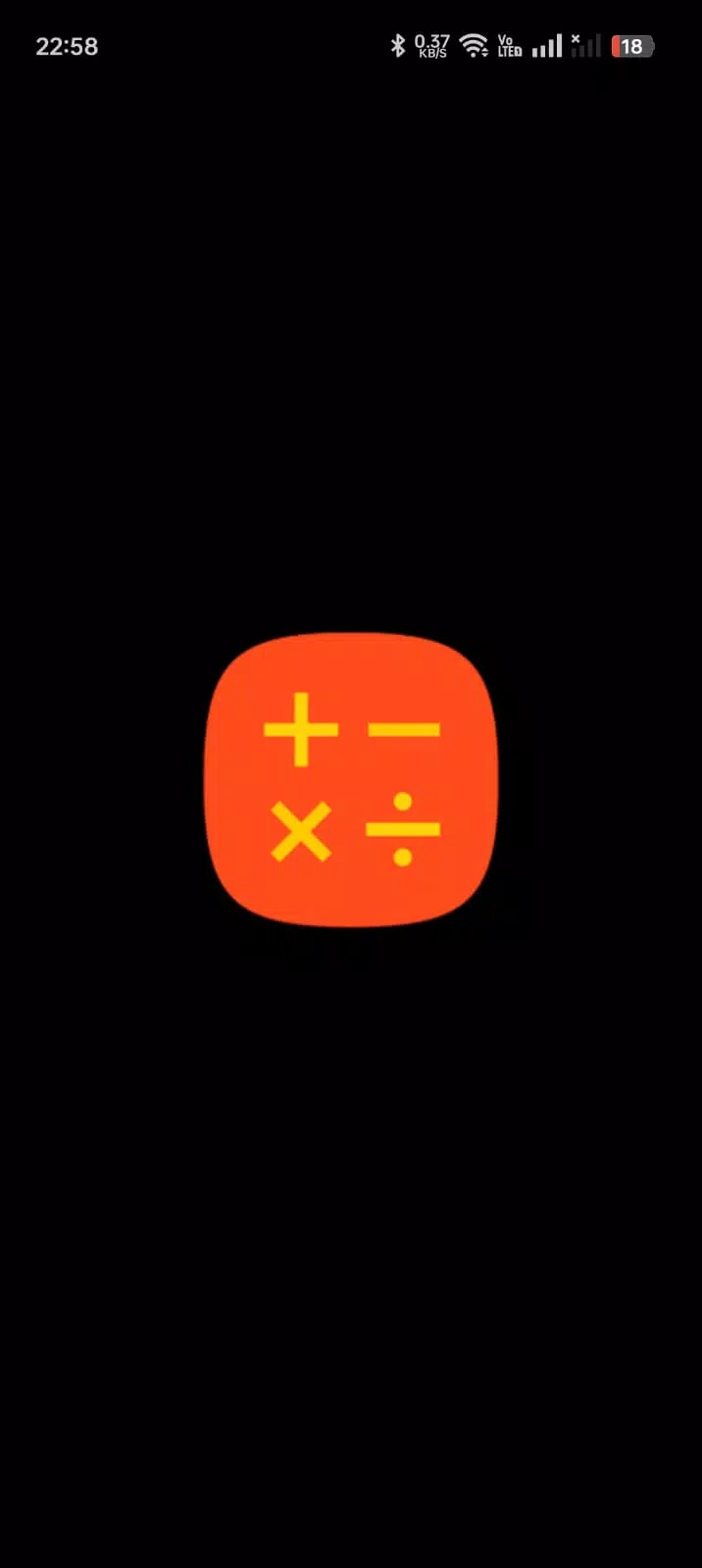 Fin Calculator應用截圖第1張