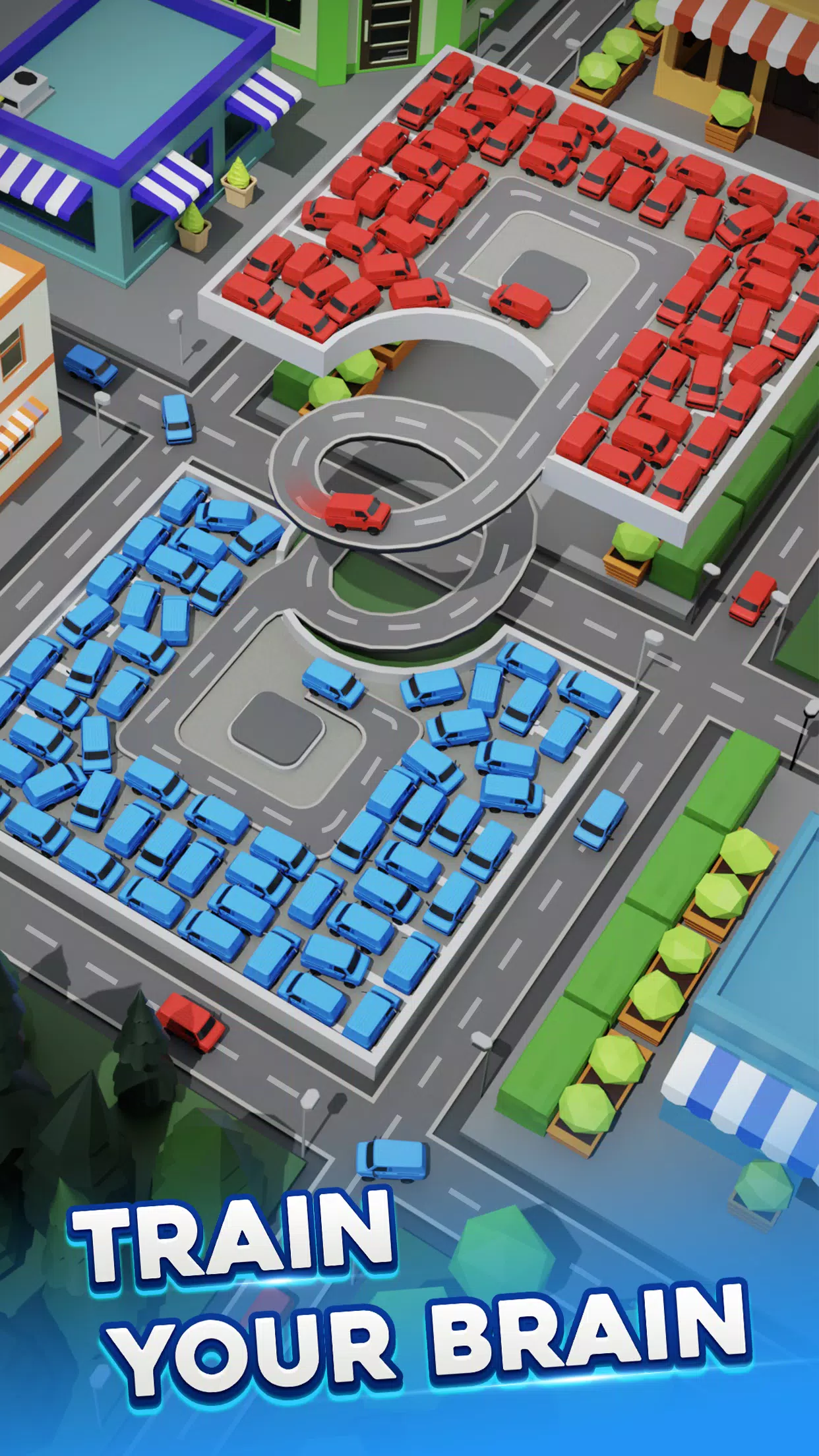 Parking Master スクリーンショット 3