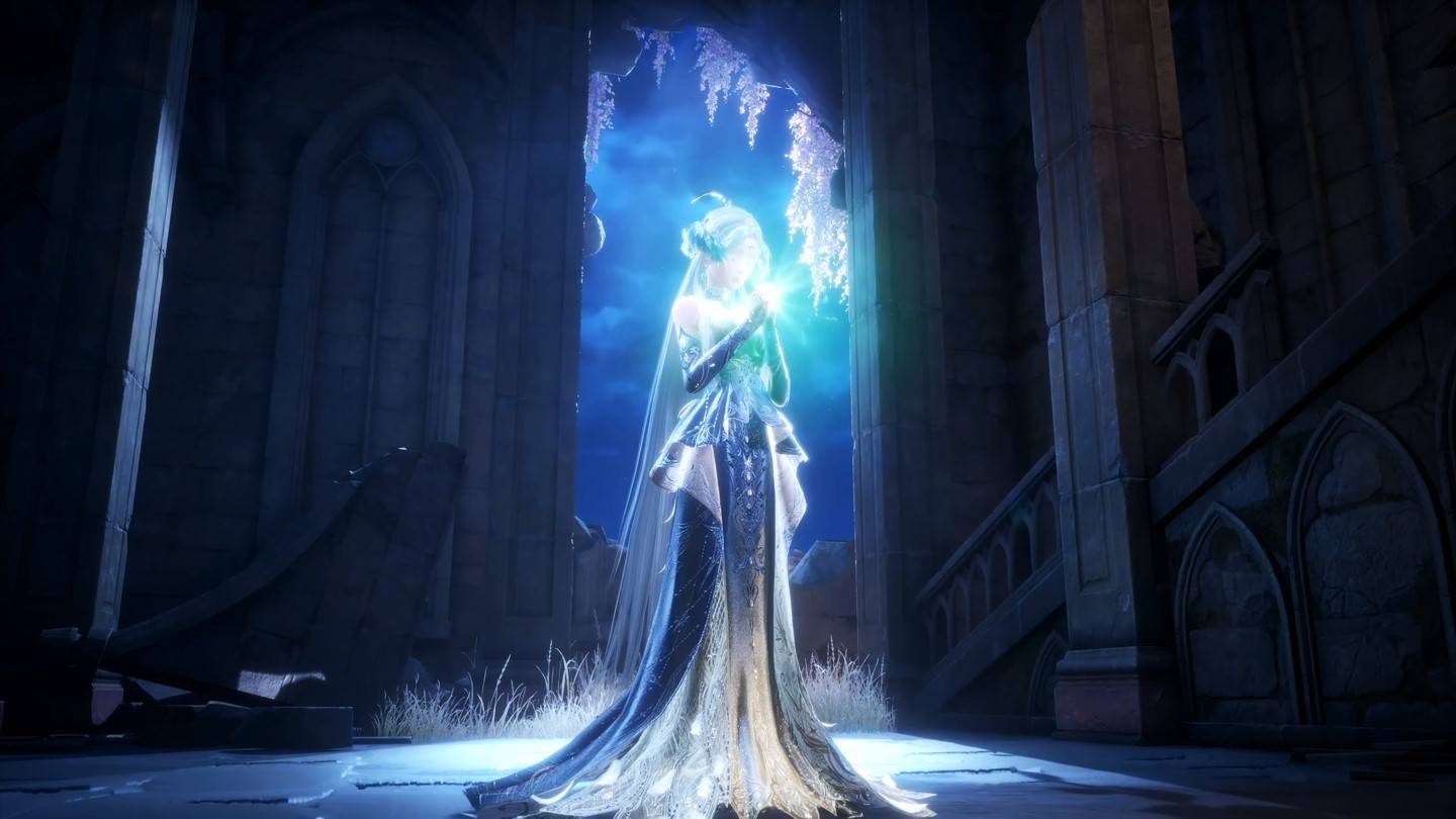 Infinity Nikki: how to get Silvergale's Aria