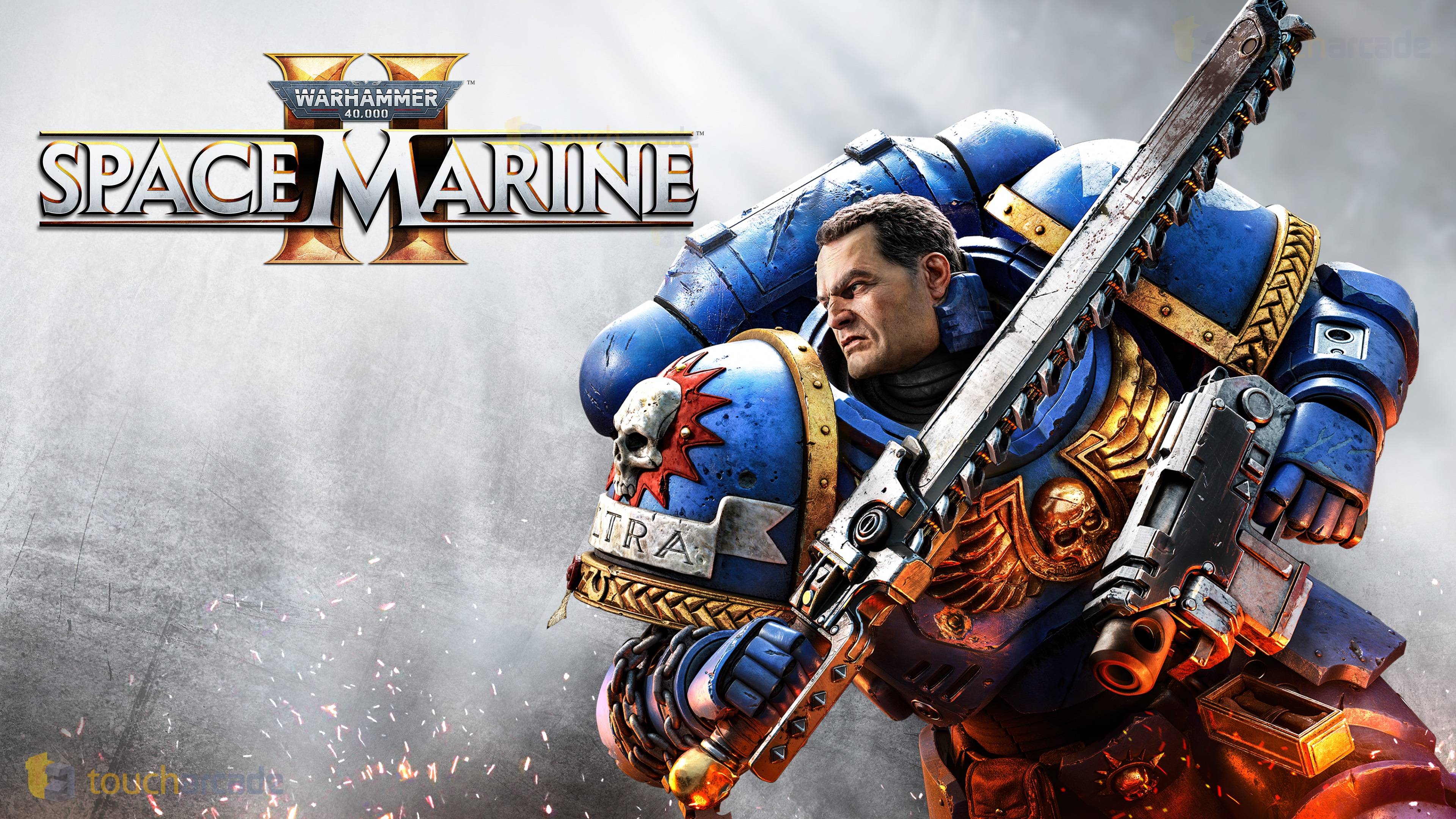 Warhammer 40.000: Space Marine 2 Steam Deck Review (em Progress) - Goty Contender, mas jogue em outros lugares por enquanto