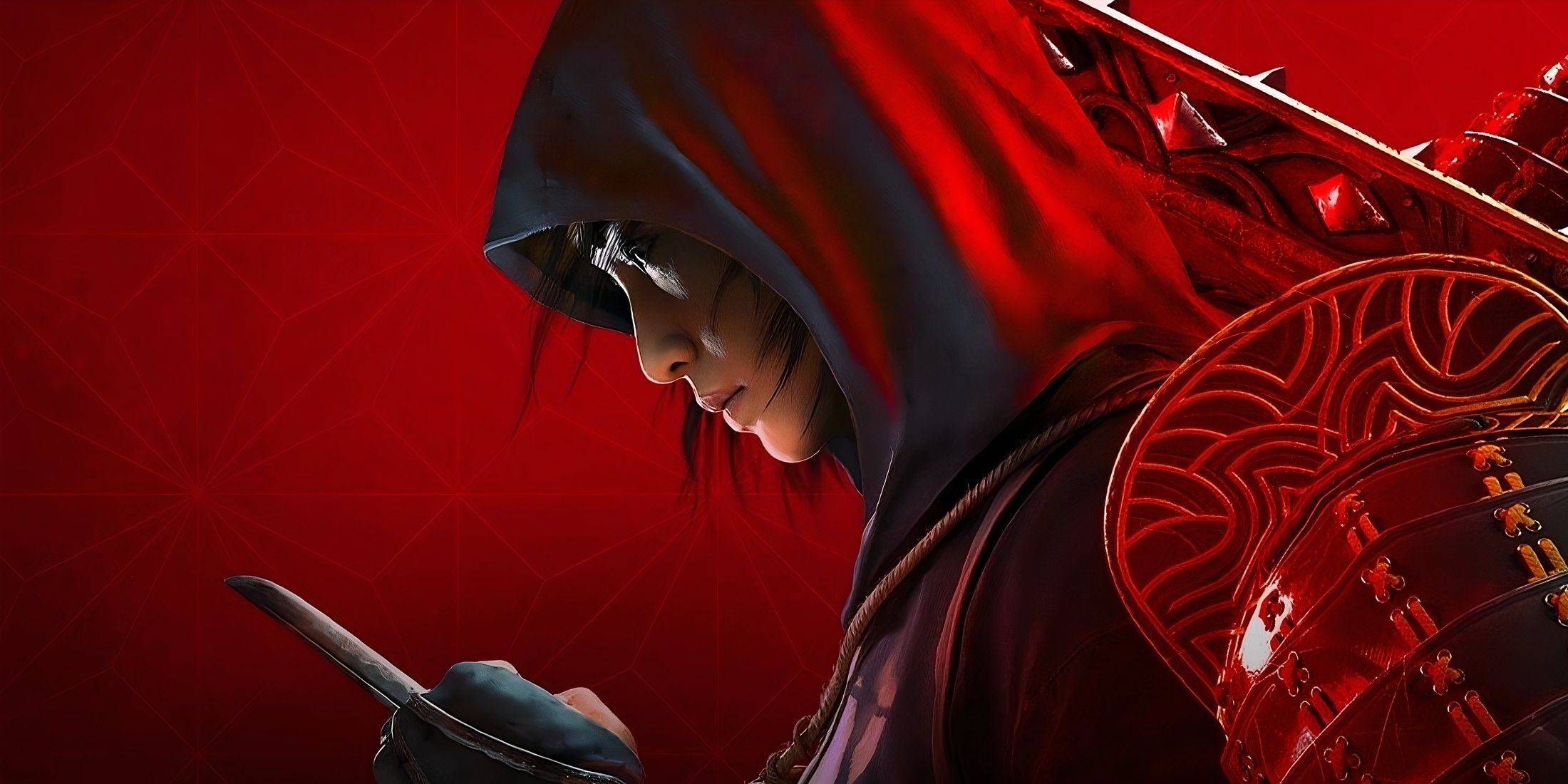 Assassin's Creed Shadows: 파쿠르 진화 공개
