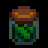 Preserves Jar