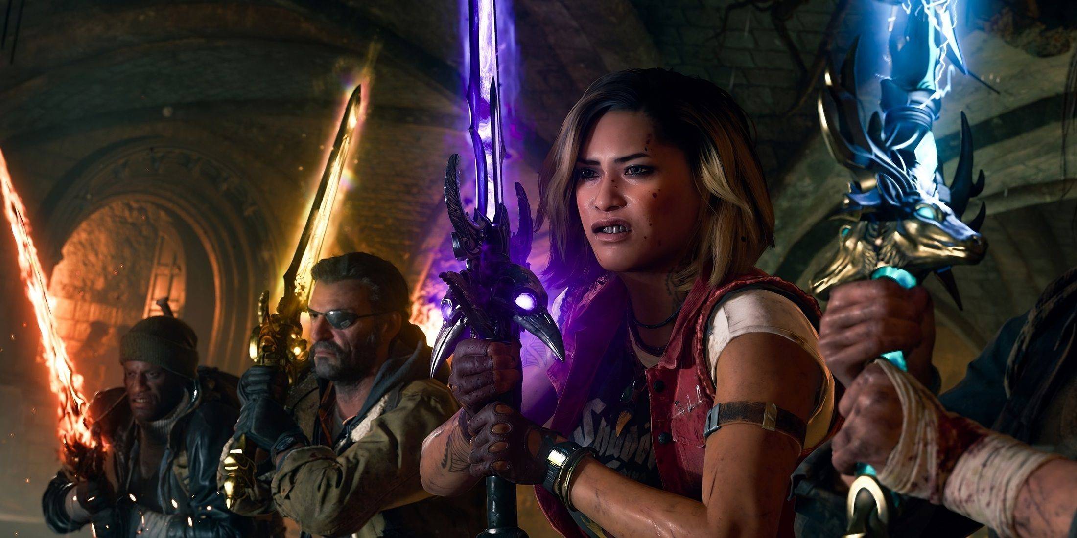 Breaking: 'Call of Duty: Black Ops 6' Zombies Update Reverses Unpopular Alteration