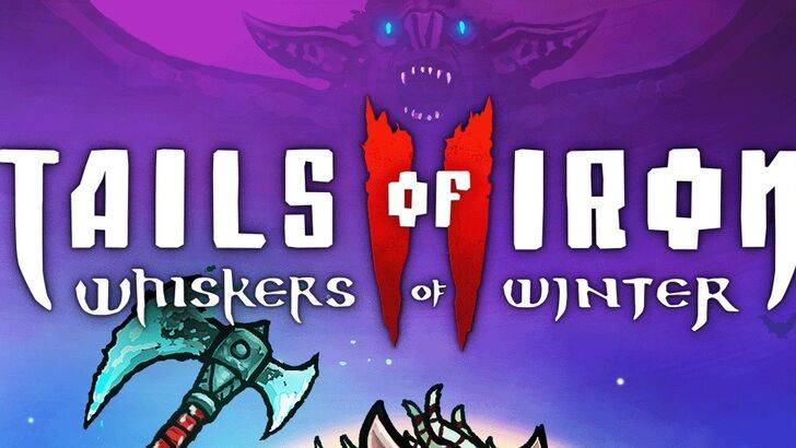 Tails of Iron 2: bigotes de invierno - Fecha y hora de lanzamiento reveladas