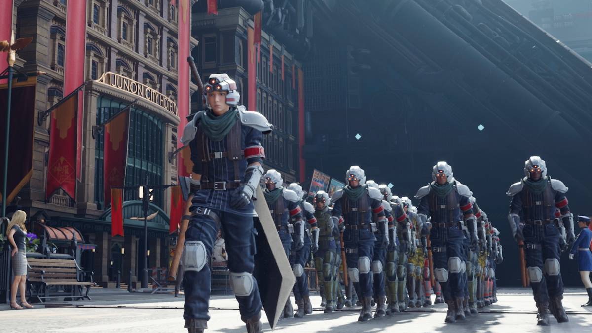 Fix Final Fantasy 7 Rebirth Stuttering on PC: Easy Solutions