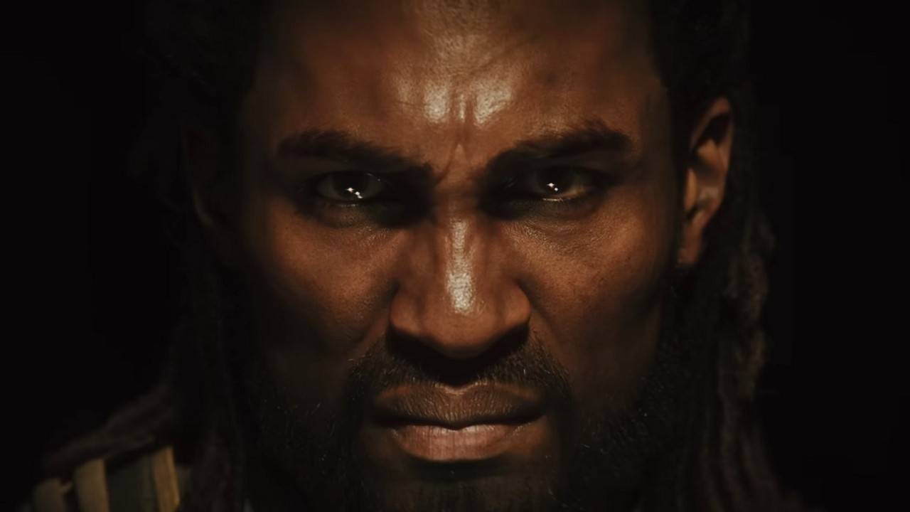 Ubisoft Hypes刺客的信條陰影，但請保留