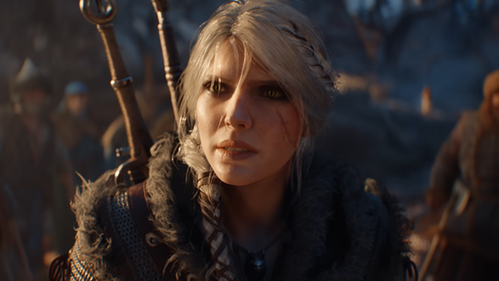 Witcher 4 tin đồn về cửa sổ phát hành 2026 đóng cửa