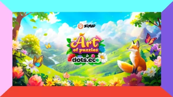 Dots.eco присоединяется