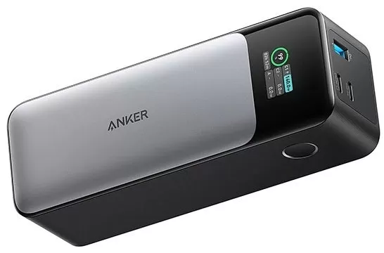 Anker 737 Power Bank сейчас $ 49,99: сэкономьте 70%