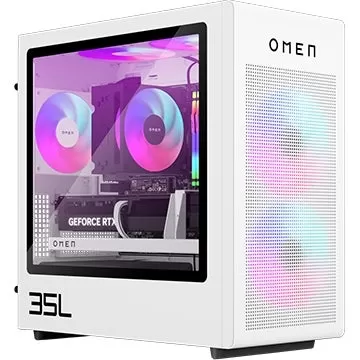 HP 오멘, RTX 5070 Ti 및 5080 탑재 PC 가격 인하