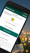 Simulado CNH - BA Ekran Görüntüsü 2